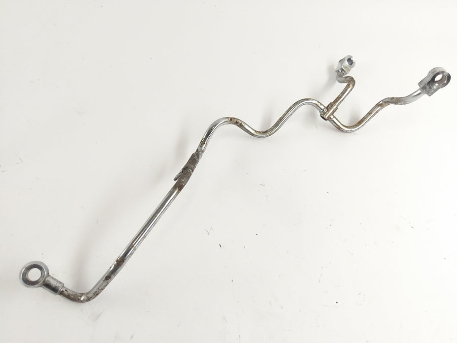 Honda Africa Twin XRV 650 RD03 [1989] - Oil pipe