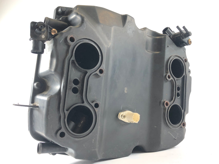 Honda VFR 800 RC46 [2005] - Airbox