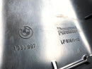 BMW R 100 GS 247E [1991] - Abdeckung Anlasser Verkleidung Startermotor-4
