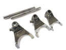 Ducati 1098 S H7 [2007] - Schaltgabel Set-1