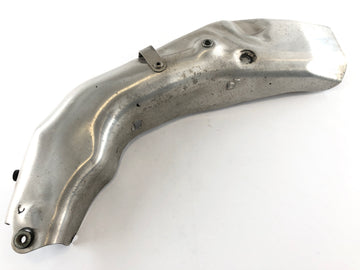 Honda CBR 1000 RR SC57 [2006] - Heat shield exhaust manifold - 0