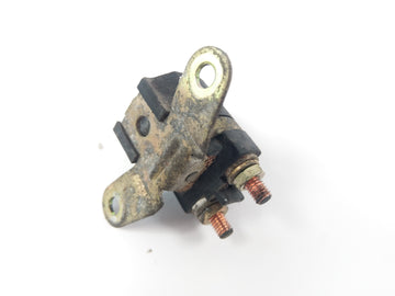 Suzuki vs 1400 Indringer VX51L [1996] - Starter magnetische schakelaar - 0