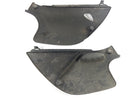 KTM ER 600 LC4-PD [1993] - Fairing side fairing left and right pair-2