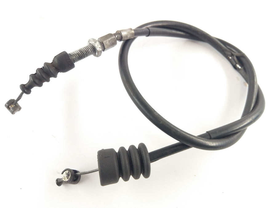 Aprilia RS 250 [1998] - Clutch cable Bowden cable