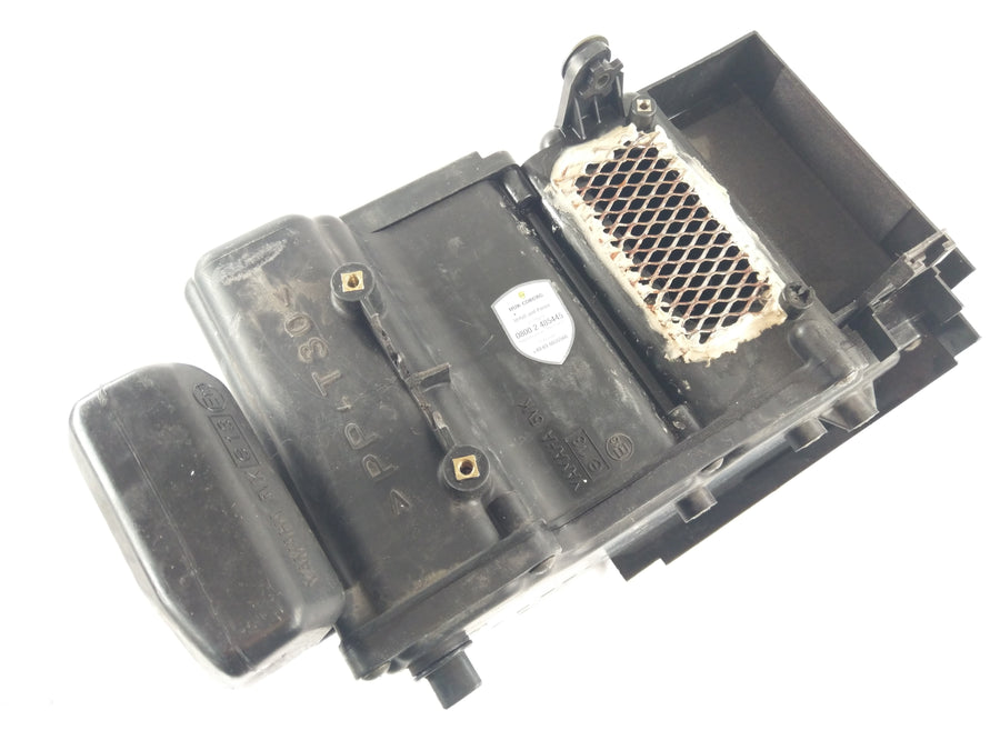 Yamaha XT 660 X DM01 [2006] - Airfilterbox Airbox van de luchtfilterluchtlucht