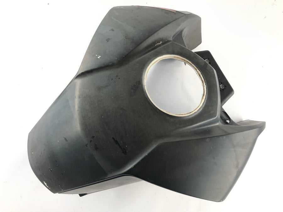 KTM Duke 390 [2014] - Tank FET Dummy Tank Cladding