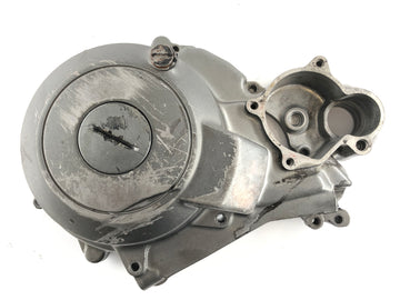 Yamaha XT 600 E 3TB [1991] - Lichtmaschinendeckel Motordeckel - 0