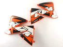 KTM 520 EXC [2001] - Tank fairing left and right-1