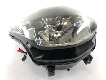 Suzuki Bandit GSF 650 S WVB5 [2005] - Scheinwerfer Frontscheinwerfer - 0