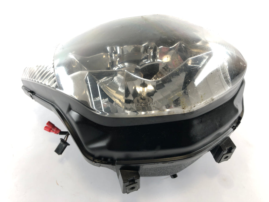 Suzuki Bandit GSF 650 S WVB5 [2005] - Scheinwerfer Frontscheinwerfer