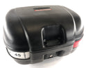 Triumph Tiger 900 T400 [1998] - Topcase with holder without key-1