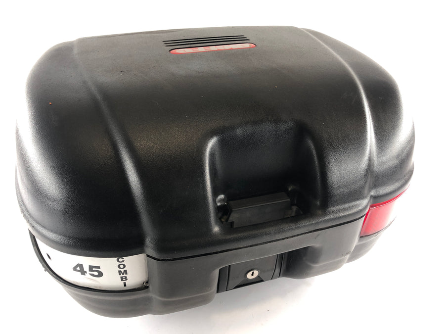 Triumph Tiger 900 T400 [1998] - Topcase with holder without key