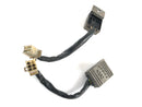 Honda CB 900 F2 SC09 [1985] - CDI Relay Paar-4
