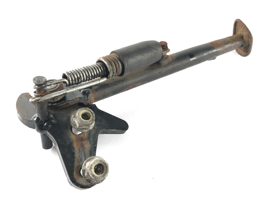 Aprilia RS 125 MPB [2000] - Side stand with spring stand