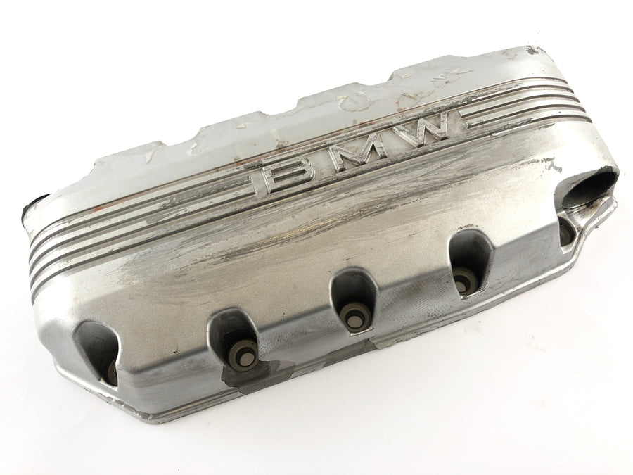 BMW K 100 [1984] - Crankshaft Lid Motor Deksel