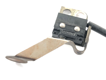 BMW R 1150 RT [2003] - Rear brake light switch - 0