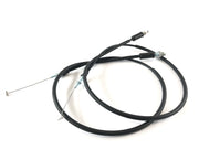 Default Title Honda CB 900 F2 SC09 [all years] - throttle cables - reinforced version