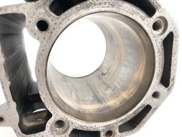 KTM LC4 640 Duke 2 [2001] - Cylinder with piston - 0