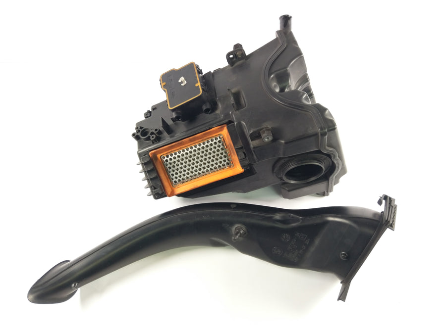 BMW R 1200 ST R1st [2005] - Airbox Air Filter Box Compleet