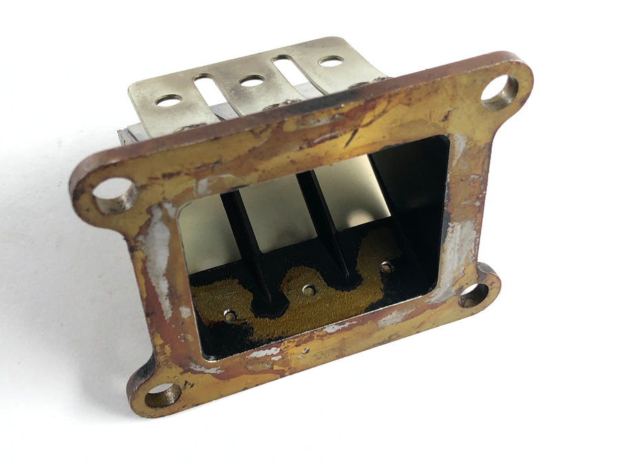 YAMAHA DT 125 R DE03 [1999] - Membraanblok