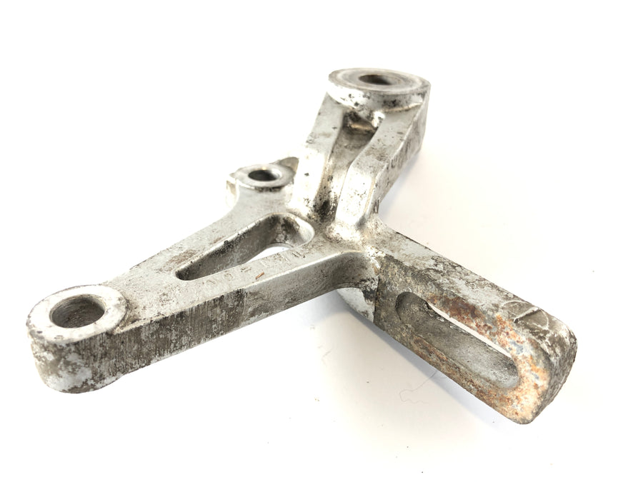 Yamaha TZR 125 4FL [1997] - Brake anchor anchor plate