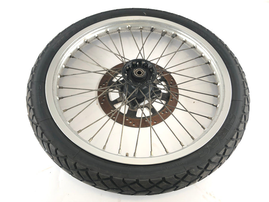 Suzuki DR 750 - Vorderrad Rad Felge