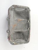 Ducati GTV 500 - valve cover-3