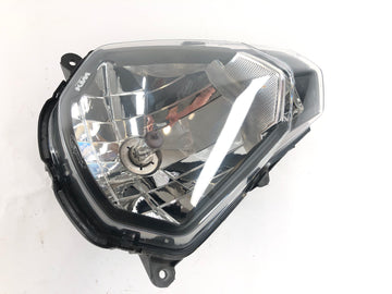 KTM Duke 125 [2011] - Koplampen - 0