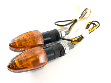 Kawasaki KLR 250 KL250D [1988] - Blinker Set Paar - 0