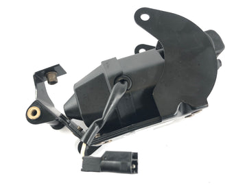 BMW K 1200 GT [2003] - Actuator windshield height adjustment - 0