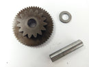 SWM SM 125 R [2021] - Starter Freedom-1