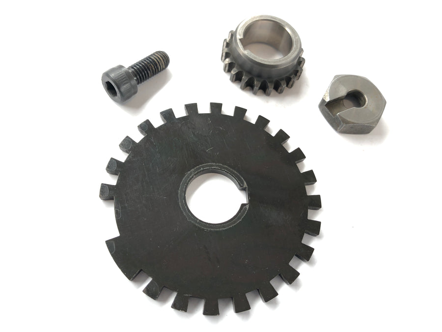Triumph Speed ​​Triple 955i T509 [1997] - Ignition Implicer
