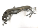 Triumph Daytona 955i T595N [2001] Frame met papieren-3