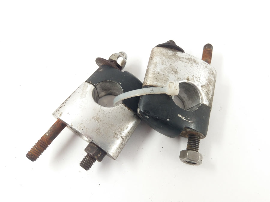 BMW R75/5 [1973] - Riser -stuurhouderstatchebar -opname