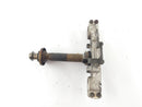 Yamaha XT 600 Z 3AJ Tenere [1990] - Fork Bridge hieronder-3