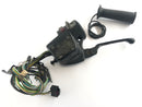 BMW K 1200 LT [2002] - Lenkerarmetur links Kupplungspumpe-5