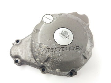 Honda CBR 125 JC34 [2006] - Lichte machinebekleding Motordeksel