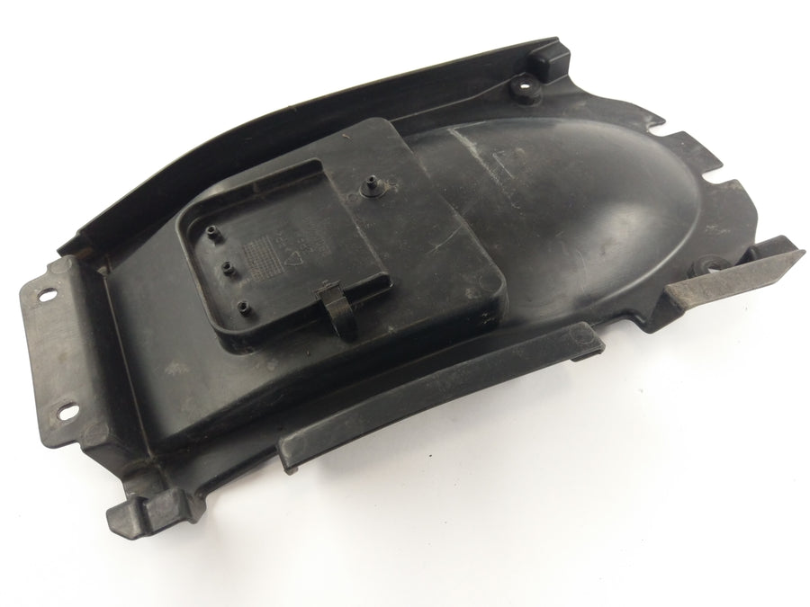 Aprilia SX 125 KX1 [2019] - Rear lower part splash guard