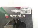 Honda VT 1100 SC32 [1999] - brake pads as new-4