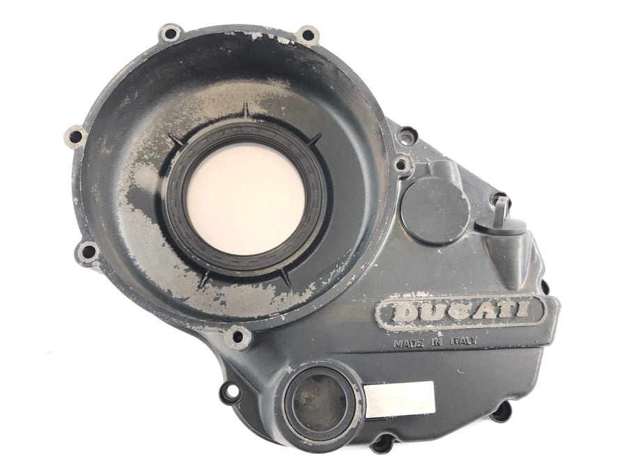 Ducati 900 SS [1993] - Motorlid met koppelingsdeksel