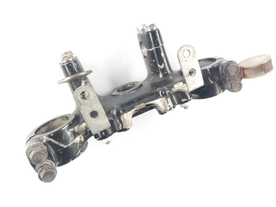 Honda XL 500 R PD02 - Gabelbrücke oben