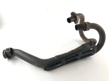 KTM 500 GS [rotax] - verdeelstuk - 0