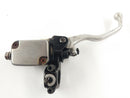 Yamaha Rd 350 Type 351 - Rempomp voorrem aan de voorkant-2
