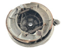 Yamaha XS 650 Type 447 [1975] - Brake drum-5