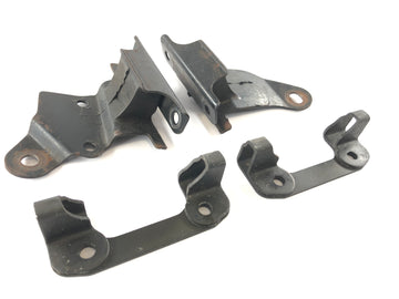 Honda CB 900 F2 SC09 [1985] - Halter Set Verkleidungshalter