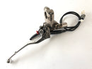KTM 640 LC4 Adventure [2003] - Clutch pump clutch lever-2