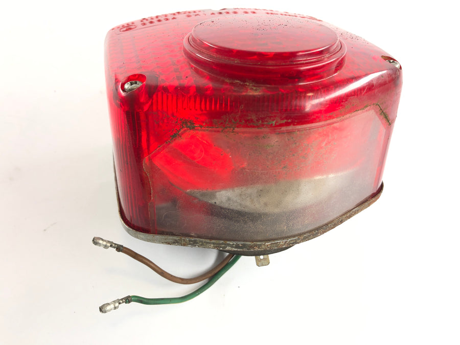Honda CJ 360 T [1980] - Taillight