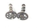 Yamaha XT 350 3YT / 55V [1991] - Camshaft Pair Set 2 Pieces-2