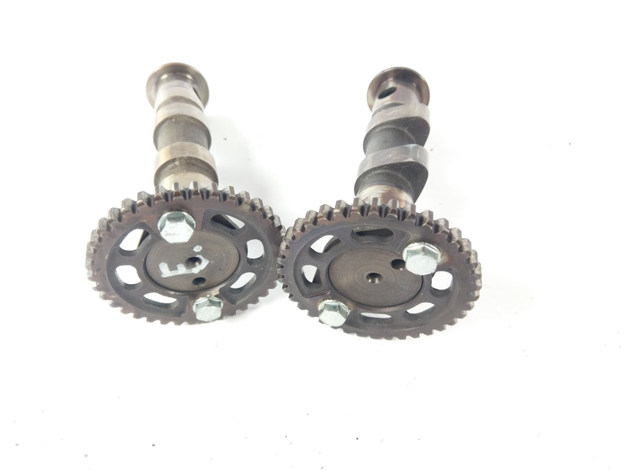 Yamaha XT 350 3YT / 55V [1991] - Camshaft Pair Set 2 Pieces