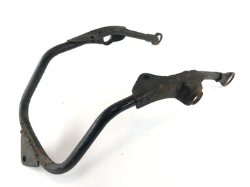 Honda XL 600 LM PD04 [1987] - FRAME ACHTER BACKET Fenders - 0